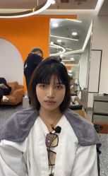 -DL HAIR SALON