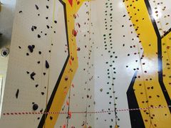 -问山MountQuest攀岩馆