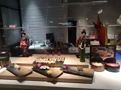 -加餐海鲜自助(宝龙一城店)