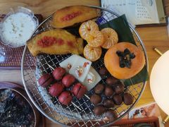 -南枝小馆(银鱼巷店)