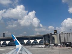 -曼谷素万那普国际机场