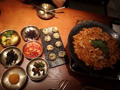 -春熙台韩国料理·章鱼肥牛(西丽店)