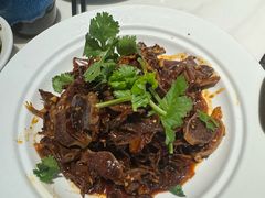 -牧雲子·臻选云南菜 .商务宴请(泰然大厦店)