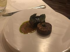 -三嚥阁 La Villa Restaurant