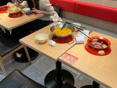 -每味每客·重庆麻辣烫(国泰店)