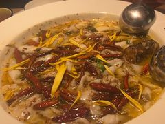 -太二酸菜鱼(福州泰禾店)