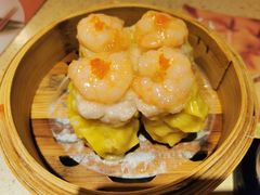 明虾蟹子烧卖-点都德(聚福楼店)