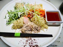 -桂满陇·桃花院落(长泰广场店)