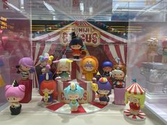 -泡泡玛特POPMART(上海环球港店)