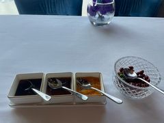 -金轩中餐厅 Jin Xuan(浦东丽思卡尔顿酒店)