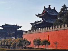 -关帝庙(大同古城)