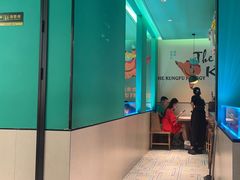 -蛙小侠·沸腾砂锅(望海国际广场店)