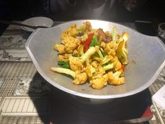 -绿茶餐厅(城西银泰城店)