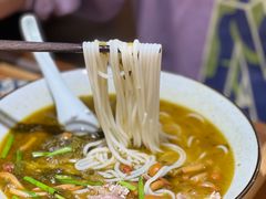 -王春春鸡汤饭(成都城西优品道店)