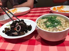 -西贝莜面村(镇江苏宁广场店)
