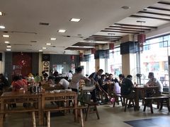 -白家高记肥肠粉(总店)