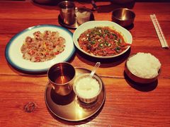 -柴窝堡22号辣子鸡·传承新疆菜