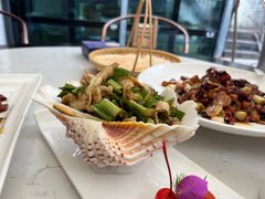 -院8里·少城记忆老川菜(宽窄巷子店)