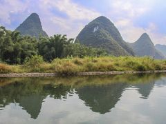 -荔江湾景区
