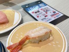 -滨寿司(新街口中央商场店)