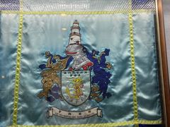 -澳门保安部队博物馆