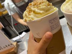贪杯乌龙（冰）-风吟仟茶(河街店)