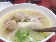 -易老妈蹄花.特色川菜(人民公园总店)