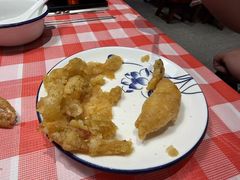 -鱼满舱·鲜活海鲜·正宗鲁菜
