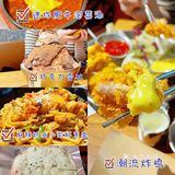 一个小时的队没白排‼️阿卡真的值得