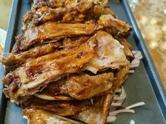 -新疆杭州疗养院·富春山庄