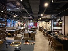 -神户赤童日式烤肉伙伴(东直门店)