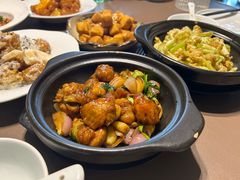 -有璟阁港式餐厅(国贸商城店)