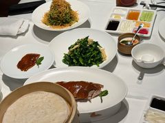 -四季民福烤鸭店(通州马驹桥店)