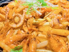 -蓉幸会川菜(苏宁广场店)