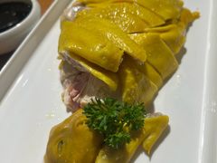 -金枝玉叶上海人家食府(三里河店)