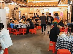 -阿妹小海鲜(下角店)