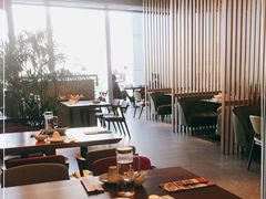 大堂-奕景小馆·地道大连菜(恒隆广场店)
