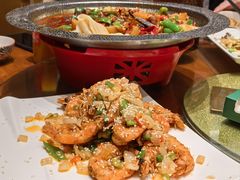 -那拉提之疆·新疆菜(美院店)