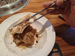 -烧肉一番·新韩式炭火烤肉(大岭山店)