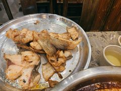 花鲢-肖肖酸萝卜鱼火锅(总店)