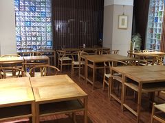 -秦汉胡同国学书院(川沙分馆)