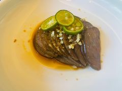 宫廷牛肉-王府茶宴(大观园总店)