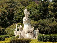 -金鸡山公园
