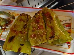 -高鸽子锦州烧烤63年(海阳路店)