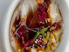 木瓜水-蝴蝶泉宾馆-中餐厅