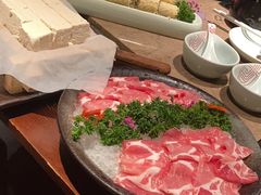 -捞王锅物料理(四川北路店)