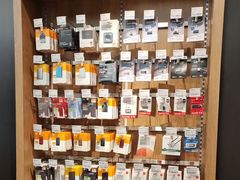 -sundanpulse顺电·脉(海岸城购物中心店)