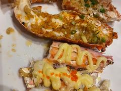 -雍和会海鲜姿造自助(湖东路店)