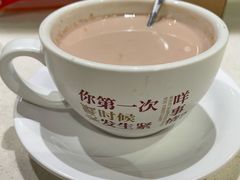 -和平馆·地道港澳茶餐厅(西门口店)