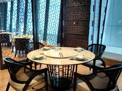 -无锡苏宁银河国际酒店-悦府65中餐厅